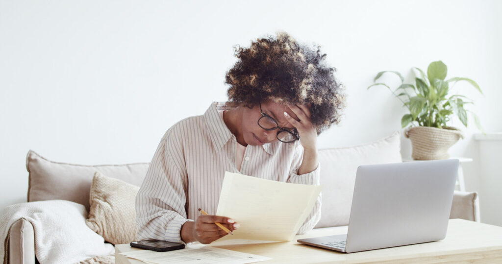 A woman has failed to meet the obligations that result in enforcement of alimony