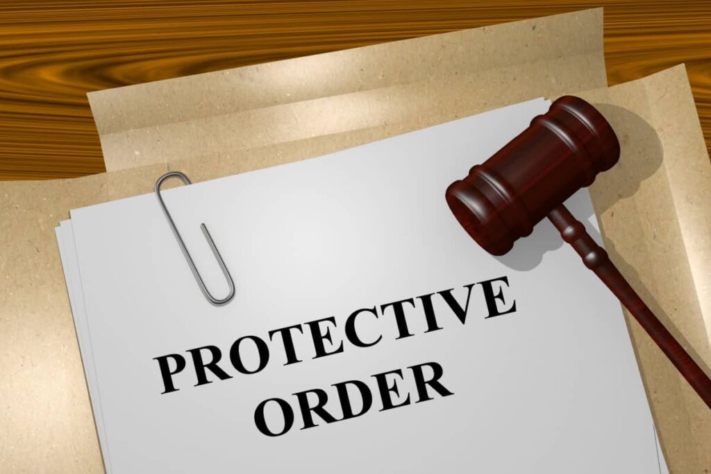 Productive Order Document