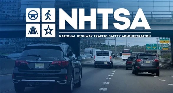 National Highway Traffic Safety Administration