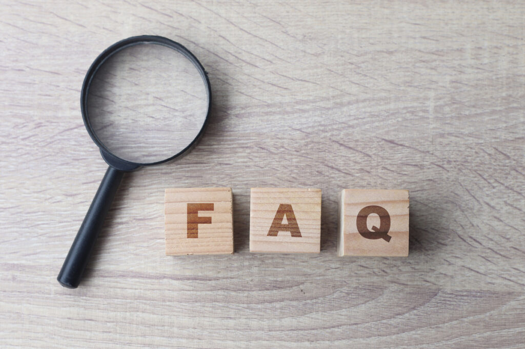 faq